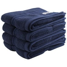 Flinders Cotton Hand Towels (Set of 4)